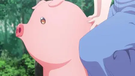 Buta no Liver wa Kanetsu Shiro - 04
