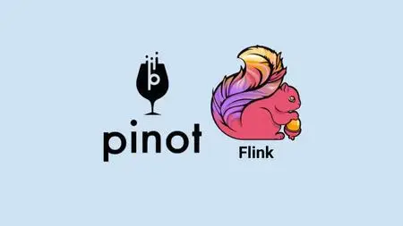 Realtime Analytics with Apache Pinot and Apache Flink
