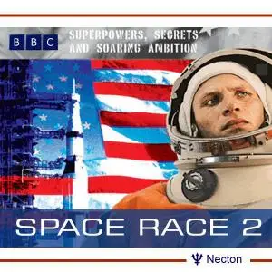 Space Race - DVD2 BBC (2005)
