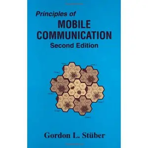 Principles of Mobile Communication (Repost)