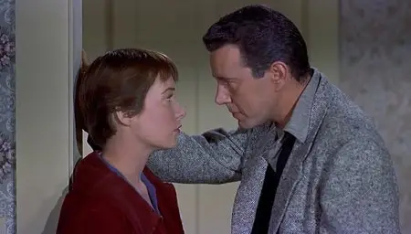 The Trouble with Harry (1955)