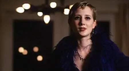 Wild Side (1995) [Director's Cut]