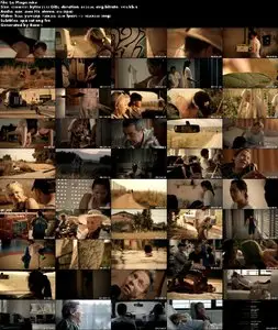 La plaga / The Plague (2013)