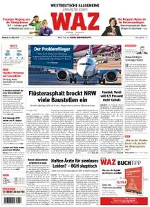 Westdeutsche Allgemeine Zeitung – 13. März 2019