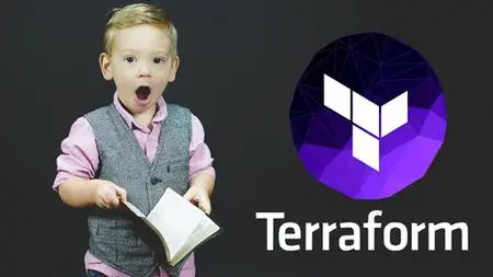 Terraform Masterclass : Basic To Advance 2022