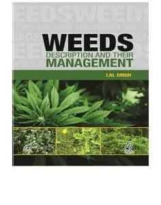 Weeds: description and their management