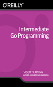 Intermediate Go Programming Training Video