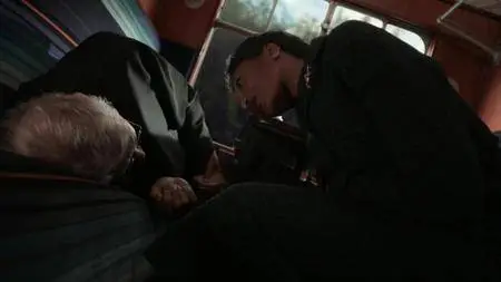 Father Brown S06E10
