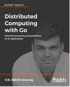 Distributed Computing with Go