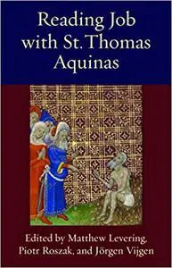 Reading Job with St. Thomas Aquinas