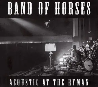 Band Of Horses - Albums Collection 2006-2014 (5CD)