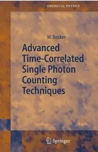 Advanced Time-Correlated Single Photon Counting Techniques [Repost]