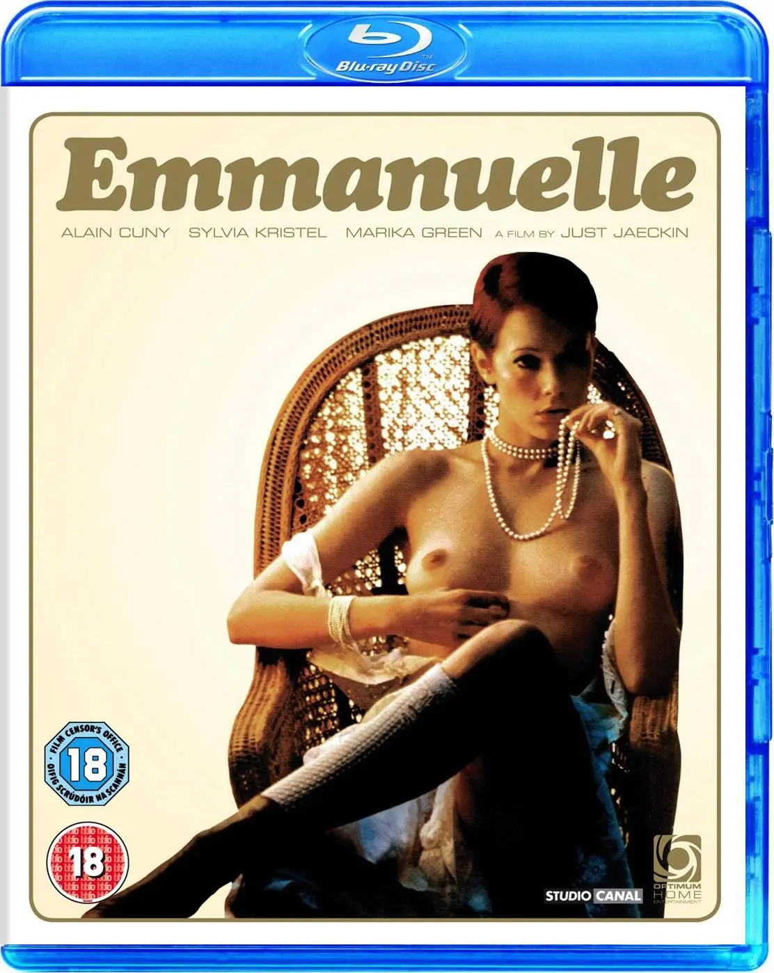 Emmanuelle (1974) / AvaxHome