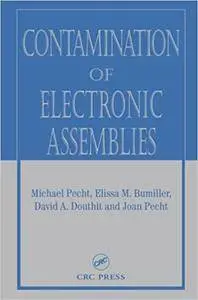 Contamination of Electronic Assemblies