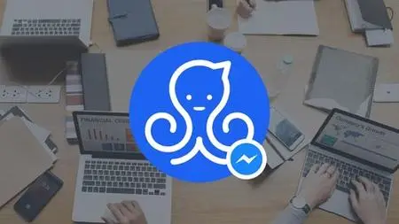 Learn Facebook Messenger Chatbot Marketing With Manychat