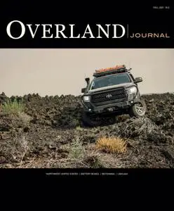 Overland Journal - July 2021