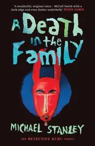 «A Death in the Family» by Michael Stanley