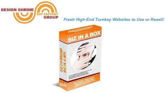 design shrine phpfactory  All The Templates