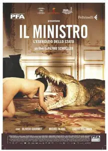 Il Ministro - L'esercizio dello stato (2011)