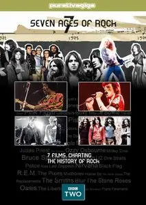 Seven Ages of Rock (2007) (Repost)