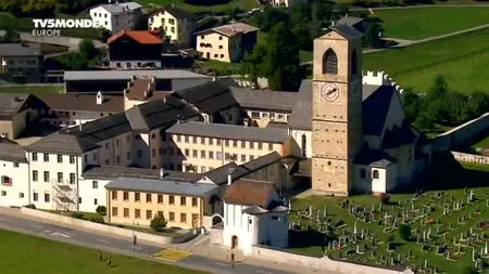 TV5Monde - Home Swiss Home (2013)