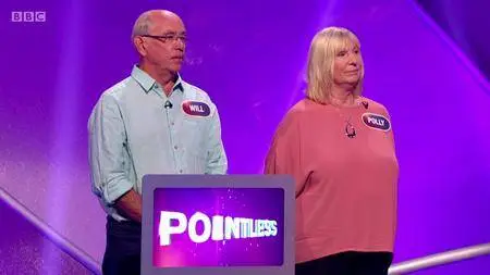 Pointless S18E34