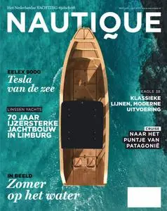 Nautique Magazine - juni 2019