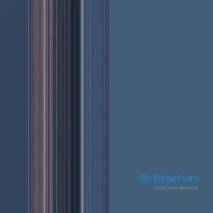 Biosphere - Shortwave Memories (2022)