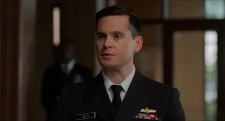 The Caine Mutiny Court-Martial (2023)