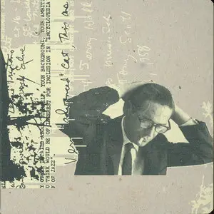 Bill Evans - The Complete Bill Evans On Verve (1997) FLAC