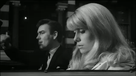 Ekel (1965) RE-UP