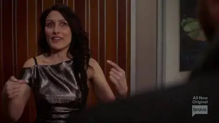 Girlfriends' Guide to Divorce S05E02