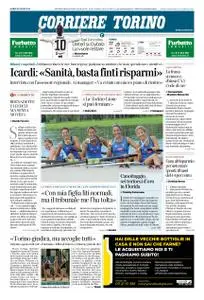 Corriere Torino – 29 luglio 2019