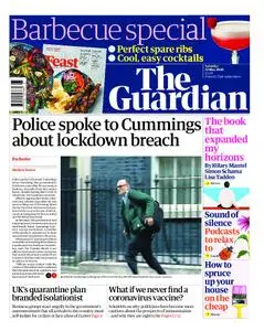 The Guardian – 23 May 2020