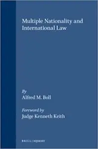 Multiple Nationality And International Law