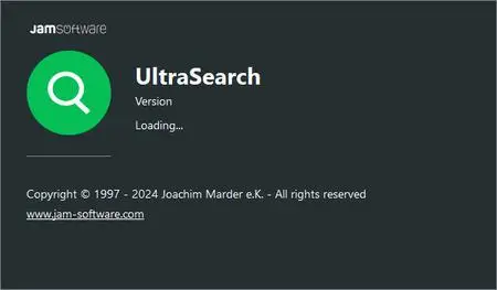 UltraSearch Pro 4.1.1.910 (x64) Multilingual