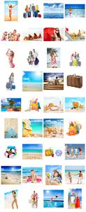 Super summer collection. All my posts