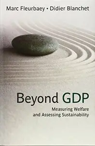 Beyond GDP Measuring Welfare and Assessing Sustainability
