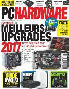 PC Hardware N.4 - Avril-Mai 2017