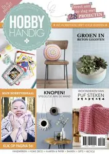 HobbyHandig – 10 augustus 2018