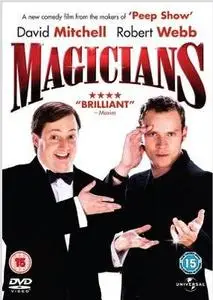 Magicians (2007)DVD Rip