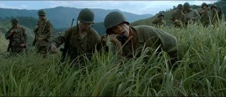 The Thin Red Line (1998)