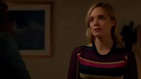 Proven Innocent S01E13