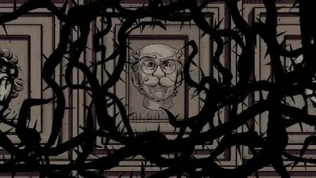 Curses! S01E01
