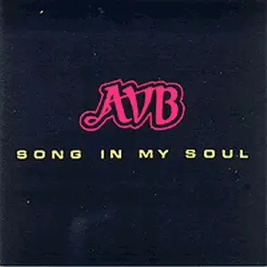 AVB - Song In My Soul (1989)