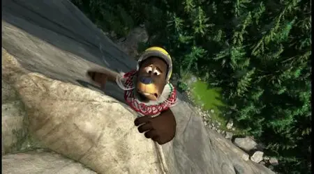 Madagascar 3: Europe's Most Wanted (2012)