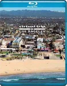 Virtual Trip: Kustsu Los Angeles U.S.A. (2009)