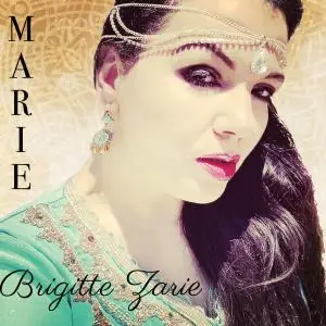Brigitte Zarie - Marie (2021)