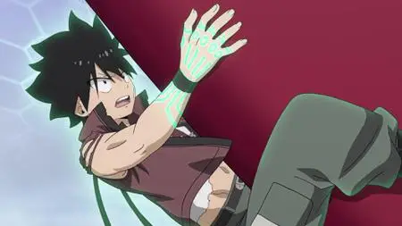 EDENS ZERO S01E24