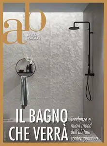 Abitare il bagno - Novembre-Dicembre 2022